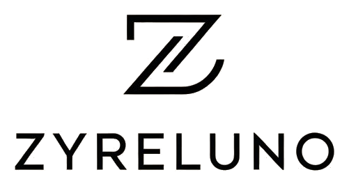 Zyreluno